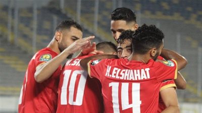 موسيماني يستقر على هجوم الأهلي ضد الإسماعيلي