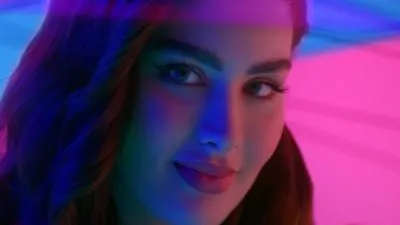 روان بن حسين تعلن دخولها التمثيل بعد نجاحها بالغناء