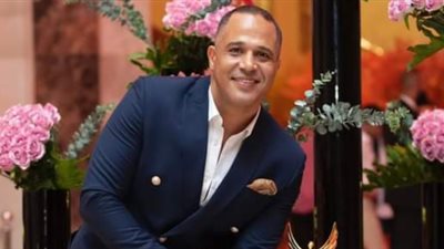 مصطفى درويش ينضم لقائمة أبطال حكاية 