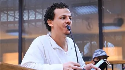 الإعدام شنقا لبهاء كشك الذراع الأيمن لهشام العشماوي و2 آخرين