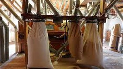 2.6 مليون جنيه خسئر 