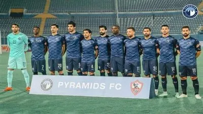 موعد مباراة بيراميدز وهويدي في الدوري المصري
