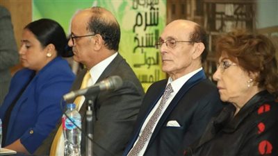 مهرجان شرم الشيخ الدولى للمسرح الشبابي يختار الفنان 