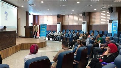  بتكلفة 89 مليون.. تأهيل الصرف الصحي بقرية قي الدقهلية