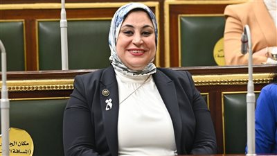 برلمانية: إلغاء حالة الطوارئ رسالة إلى دول العالم