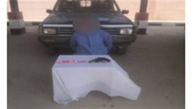 كشف ملابسات واقعة تغيب أحد الأشخاص بسوهاج ومقتله 