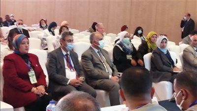 اليونسكو: التعاون بين المنظمة ووزارة والري يمتد لعقود