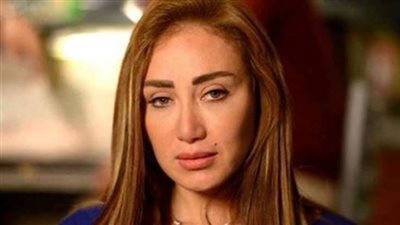 لهذا السبب.. ريهام سعيد تعتذر للفنان صلاح عبدالله