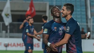 عاجل.. قرار حاسم من موسيماني بشأن رحيل 