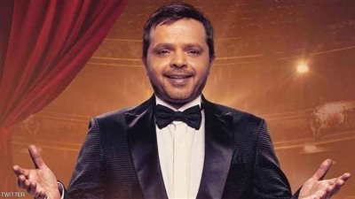 اليوم.. عرض مسرحية 