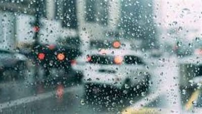 الأرصاد تحذر: أمطار رعدية بهذه المناطق غدا