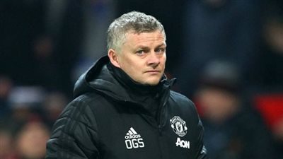 ليس زيدان.. مانشستر يونايتد يقترب من حسم بديل سولشاير