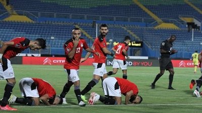مواعيد مباريات منتخب مصر في كأس الأمم الإفريقية بالكاميرون
