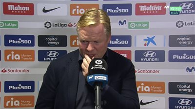 مفاجآت في قائمة برشلونة لمواجهة رايو فاليكانو