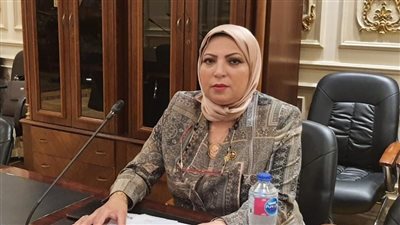 برلمانية: قرار إلغاء مد حالة الطوارئ سطره التاريخ بأحرف من نور