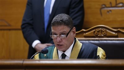 للنطق بالحكم.. حجز محاكمة 11 متهمًا بتنظيم 