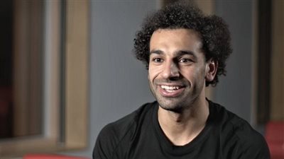 محمد صلاح: فخور بتخطي دروجبا.. وهدفي في مانشستر سيتي الأفضل