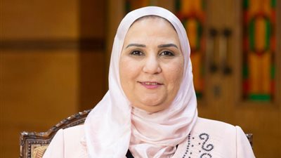 وزيرة التضامن: بدأنا في إعداد الاستراتيجية الوطنية للتطوع