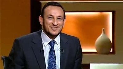 رمضان عبدالمعز: من يقوم بالهمز واللمز والغمز ربنا توعده بالهلاك فى جهنم