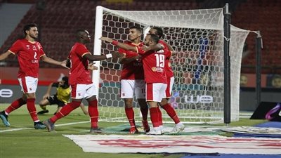 بشرى سارة لجماهير الأهلي.. طالع التفاصيل