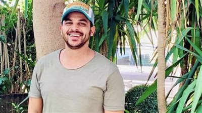 محمد رشاد يوجه رسالة لجمهوره.. تعرف عليها