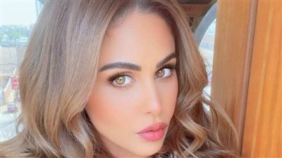  مي سليم تتألق في أحدث ظهور لها عبر 