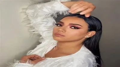 في هذا الموعد...سمية درويش تحيي حفلا غنائيا بساقية الصاوي