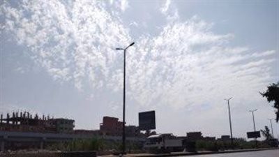 الأرصاد تكشف حالة الطقس غدا الأربعاء ودرجات الحرارة المتوقعة