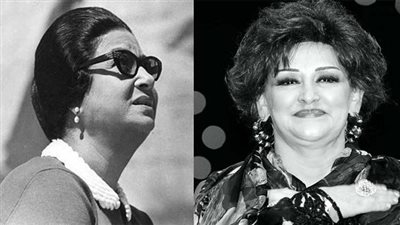 حكاية أغنية..