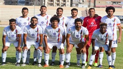 22 لاعبًا في معسكر مصري السلوم استعدادا لبلدية المحلة بالمظاليم 