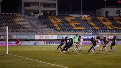 بثنائية زيزو والسعيد.. الزمالك يسقط إنبي في رحلة الدفاع عن لقب الدوري