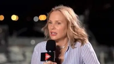 شيرين رضا: أنا وعمرو دياب قادرين نصرف على نور لكن لازم تحس بالمسئولية