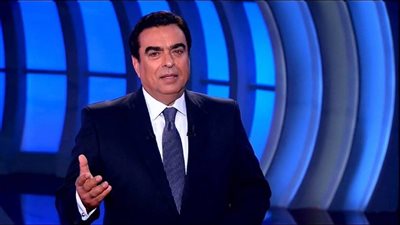 بيان عاجل من الحكومة اللبنانية بشأن تصريحات جورج قرداحي عن السعودية