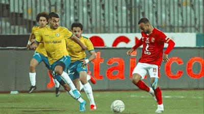 قبل لقاء الليلة.. التاريخ يُرجح كفة الأهلي أمام الإسماعيلي ورقم قياسي تاريخي للمايسترو