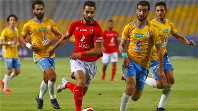 كيف جاءت نتائج مواجهات الأهلي والإسماعيلي بالجولة الأولى في الدوري؟