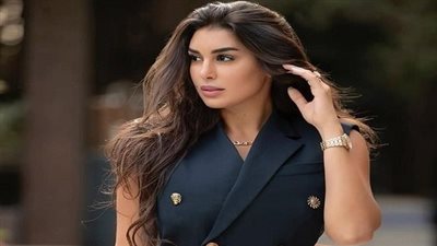 تعرف على مؤهل الفنانة ياسمين صبرى وهواياتها المفضلة