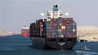 إرتفاع عائدات قناة السويس إلى 5.1 مليار دولار 