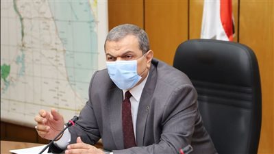 القوى العاملة تحرر 371 محضرا لمنشآت مخالفة بالقاهرة 