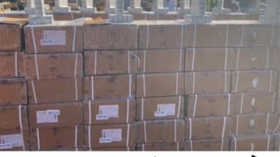 ضربة أمنية ناجحة.. إحباط محاولة تهريب أكثر من 1،5 مليون قرص مخدر ببورسعيد