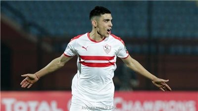 حسام المندوه: الزمالك لن يجدد عقد أشرف بن شرقي إلا بالشروط المناسبة