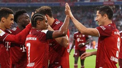 المحكمة توقف تنفيذ حكم حبس نجم بايرن ميونخ