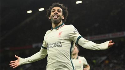 مايكل أوين: محمد صلاح أفضل لاعب في العالم حاليًا