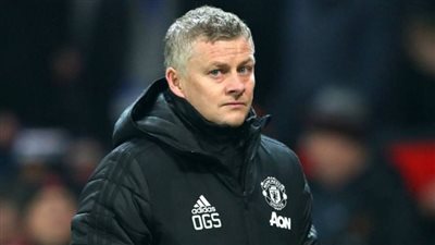 فيرجسون يراهن على سولشاير من جديد