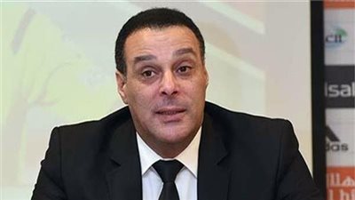 عصام عبد الفتاح ردا على طولان: تصريحات ليست في محلها