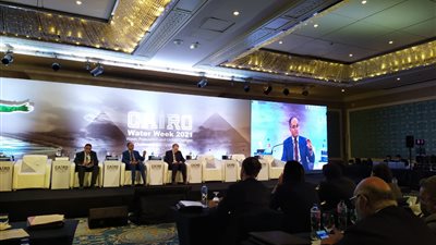 “الإسكان”: تنفيذ 210 محطات معالجة ثلاثية وثنائية للصرف الصحي في المحافظات 