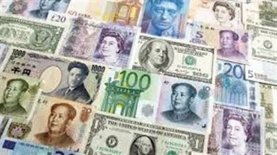 أسعار العملات اليوم الأربعاء 27-10-2021 في البنوك