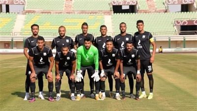 الداخلية يستضيف النصر والإنتاج يصطدم ببتروجت في جولة ساخنة بالقسم الثاني