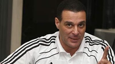 عصام عبد الفتاح: ضربة جزاء الزمالك محل شك.. وسنقيم اللعبة في اجتماع لجنة الحكام