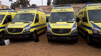 مصرع عامل وإصابة آخر في حفرة للصرف الصحي بسوهاج