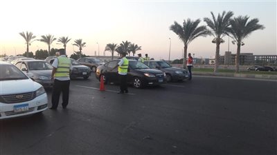 بشرط تجاوز السن.. خطوات وشروط استخراج رخصة القيادة المهنية